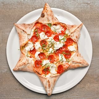 Star Pepperoni Hot Honey